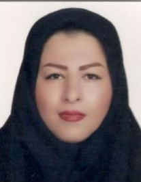 خدیجه صابر
