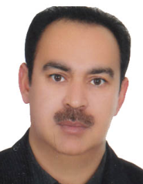 فرامرز فرضی وانستانق