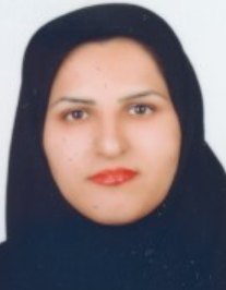 الهه بهرامی آقابابایی