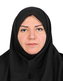 مریم خدایاری