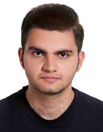 کامیار کریمی طاهری