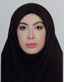 سیده مهشاد هاشمی نژاد