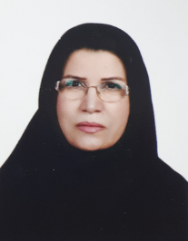 ناهید رمضانعلی دزاشوبی