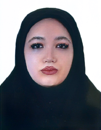 آیلار ناصری احمدآباد