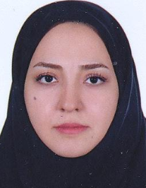 معصومه نصیری