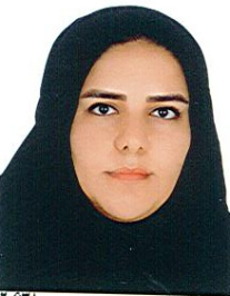 نسرین قدیری ورزنه