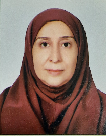 مهری غیاثی نوقابی