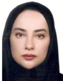 میترا روزبهی