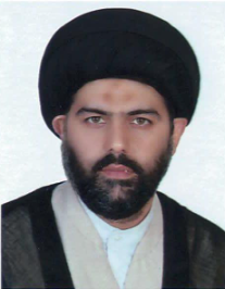 سید علی اشرف زاده