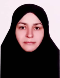 زهرا بابامحمودی