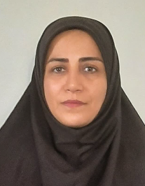 لیلا شاه محمدی