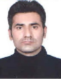 حسن پورخارقانی نژاد