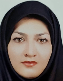 معصومه قدرتی
