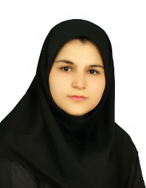 فاطمه السادات نورالدینی فتح آباد