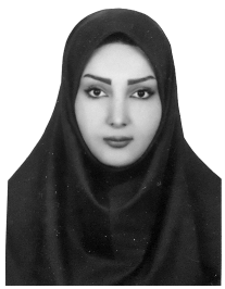 نگین کاظم زاده