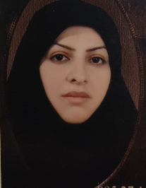 مریم حاجی هاشمی اسفرجاني