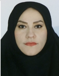 نرگس سادات چاوشی