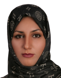 مریم رجالی