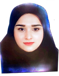 فاطمه مهرابی