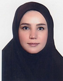 آزاده غلامی گماسایی