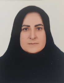 مهتاب اکبر خواه گلسفیدی