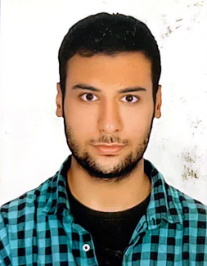 سروش اکبری
