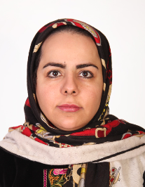 فاطمه فتوحی اردکانی