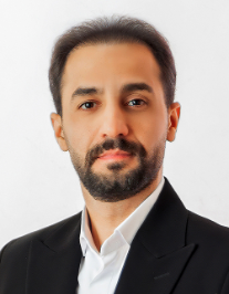ایرج شرفی