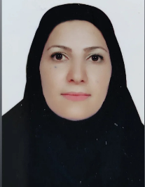نیلوفر رستگاری