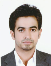 رضا نظری