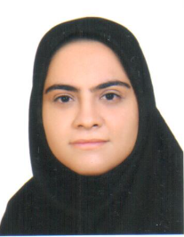 فاطمه داستانپور حسین آبادی