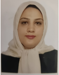 مریم احمدی ازندریانی