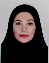 سمیه بهرامی
