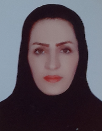 افسانه کریمی