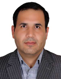 کورش دارابی