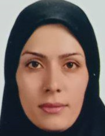 فاطمه مریمی