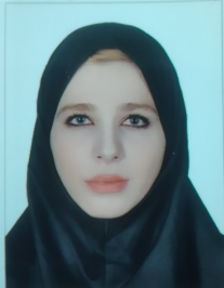 انسیه کمال آبادی فراهانی