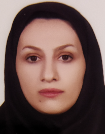 فرنگیس حبیب پور تهمتن