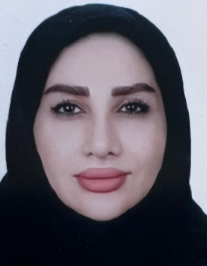 سیده مریم لشکری پورلشكرياني