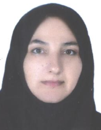 مریم جوادی سیس