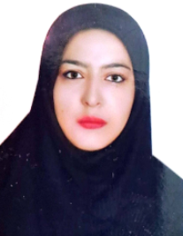 فاطمه میرزازاده اصل خرمالو