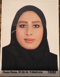 ندا محمودیان خسروشاهی