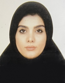 سیده ملیکا منوچهری