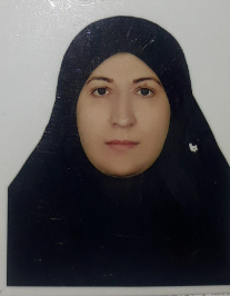 معصومه کریمی دستنایی