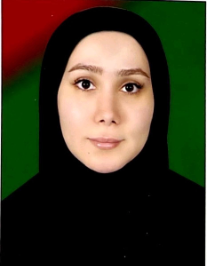 یلدا مخلص