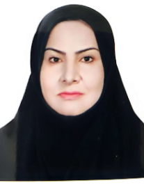 مهری محمدی