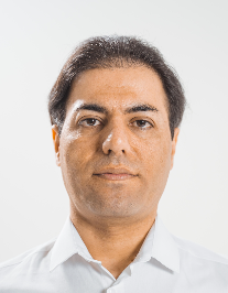 شهریار حبیبی خزر