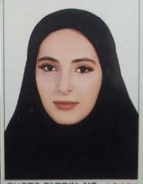 نسترن صالحی زلندی