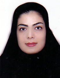 مریم حیرانی