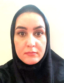 سارا بهادر